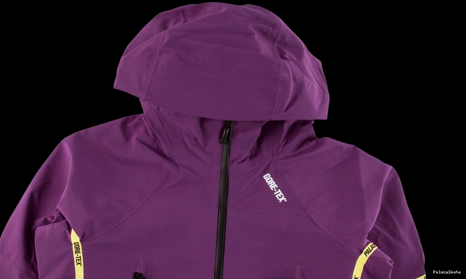 Palace Palex Gore-Tex Jacket 0730